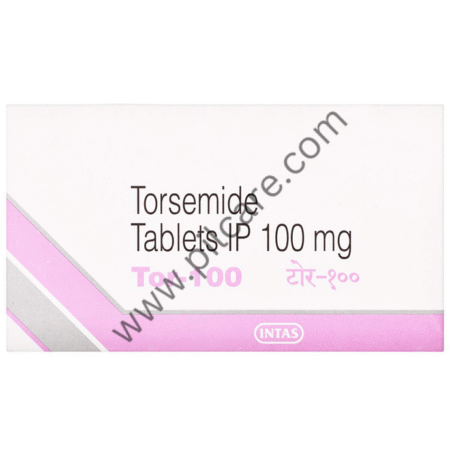 TOR 100 Tablet
