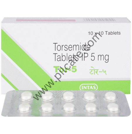TOR 5 Tablet