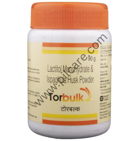 Torbulk Powder
