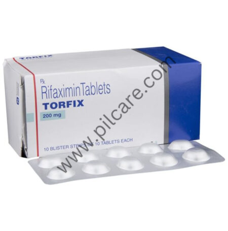 Torfix Tablet