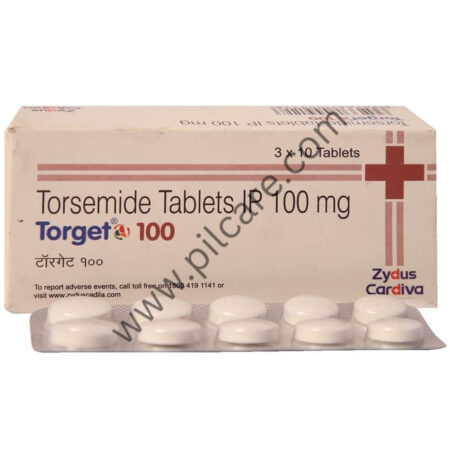 Torget 100 Tablet