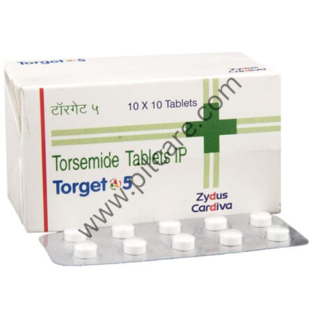 Torget 5 Tablet