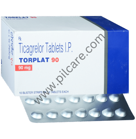 Torplat 90 Tablet