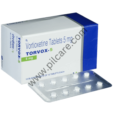 Torvox 5 Tablet