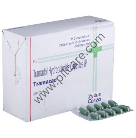 Tramazac Capsule