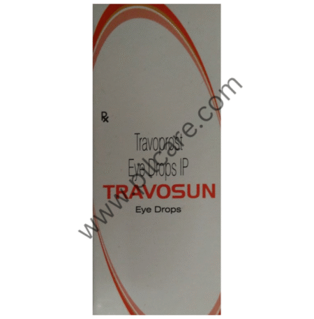 Travosun Eye Drop