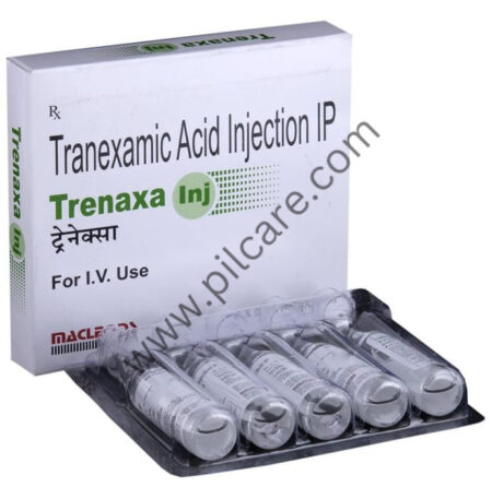 Trenaxa Injection