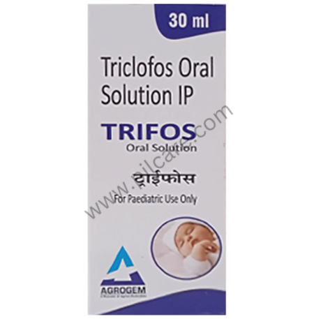 Trifos Oral Solution