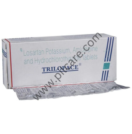 Trilopace Tablet
