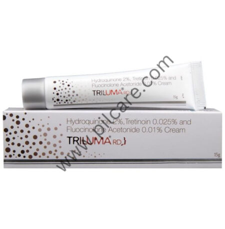 Triluma RD Cream