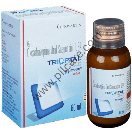 Trioptal Suspension
