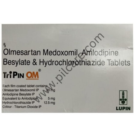 Tripin OM Tablet