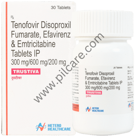 Trustiva Tablet