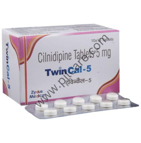 Twincal 5 Tablet