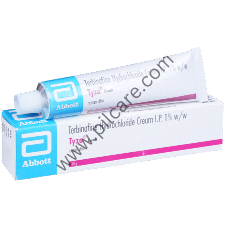 Tyza Cream