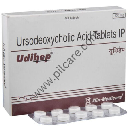 Udihep Tablet