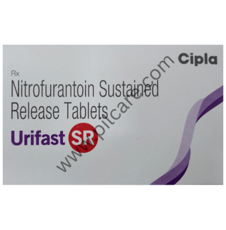Urifast SR Tablet
