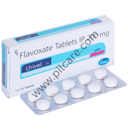 Urivel Tablet
