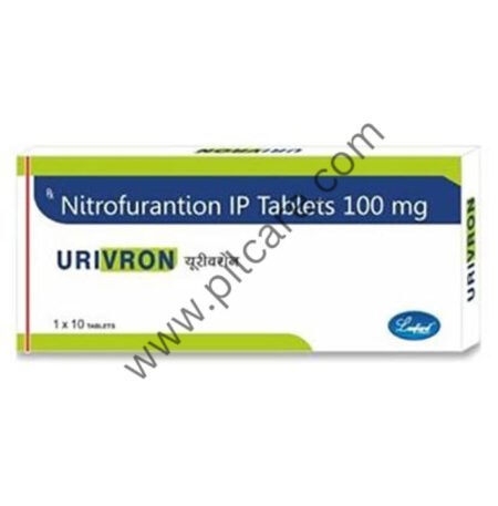Urivron Tablet