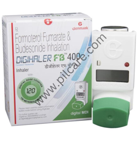 Digihaler FB 400 Inhaler