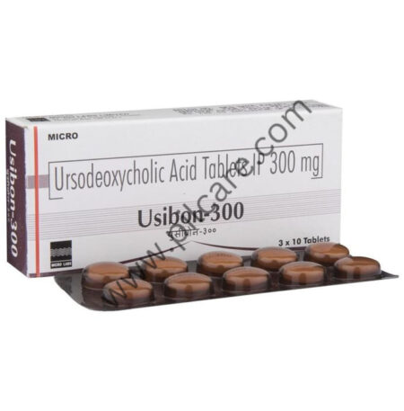 Usibon 300 Tablet