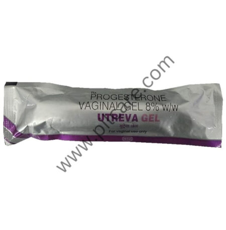 Utreva Vaginal gel