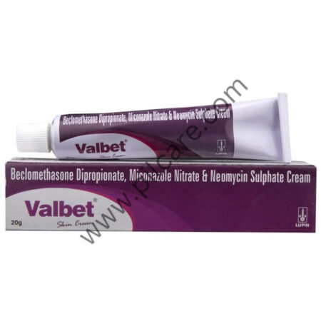 Valbet Cream
