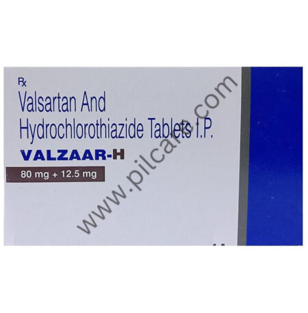 Valzaar-H Tablet