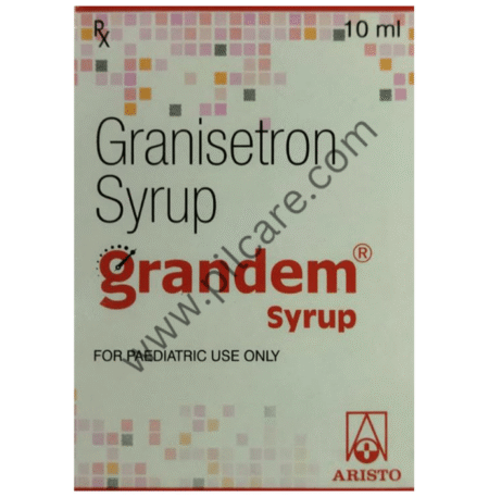 Grandem Syrup