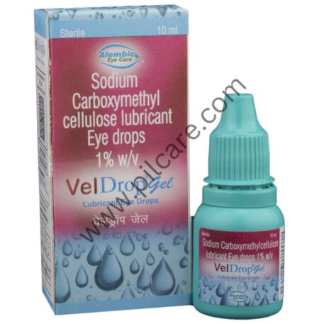 Veldrop Gel
