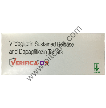 Verifica-D 5 Tablet SR