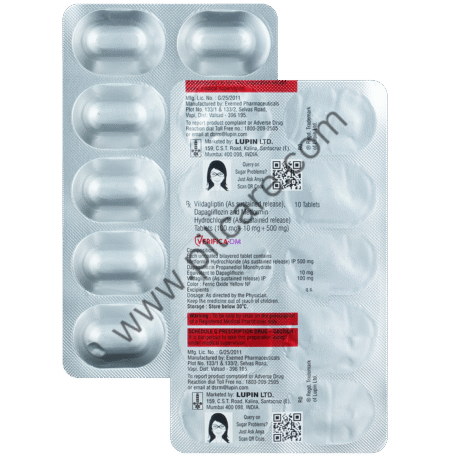 Verifica-DM Tablet SR