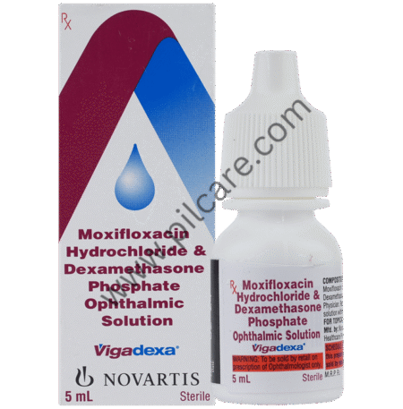 Ozurdex Injection - Dexamethasone Intravitreal Implant 0.7mg Injectable Solution
