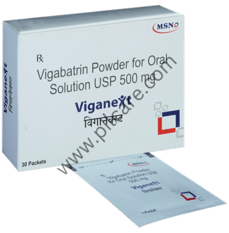 Viganext Powder for Oral Solution