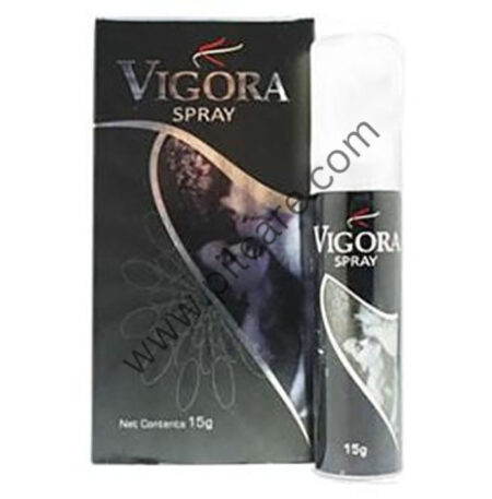 Vigora Spray