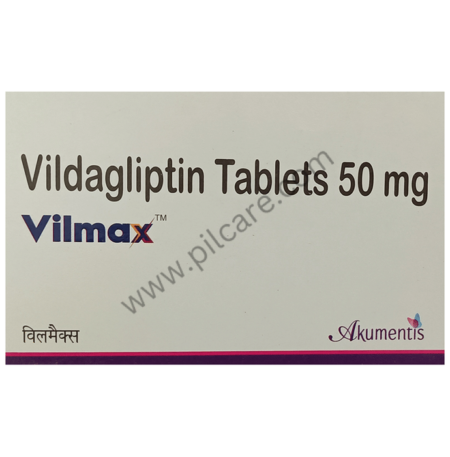 Vilmax Tablet