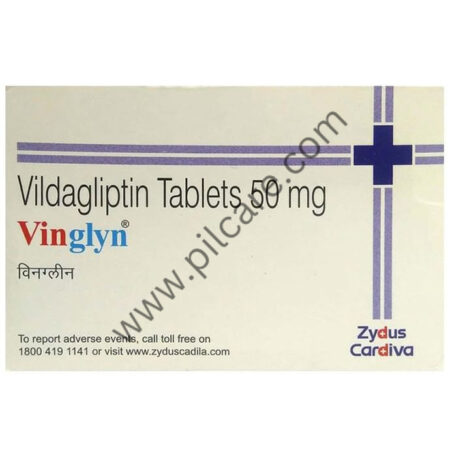 Vinglyn Tablet