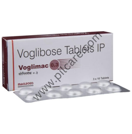 Voglimac 0.3 Tablet