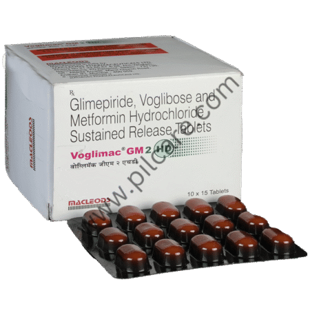 Voglimac GM 2 HD Tablet SR