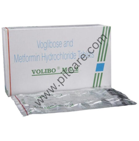 Volibo M 0.2 Tablet