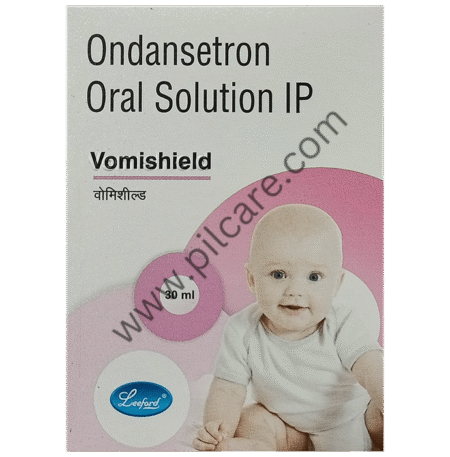 Vomishield Oral Solution