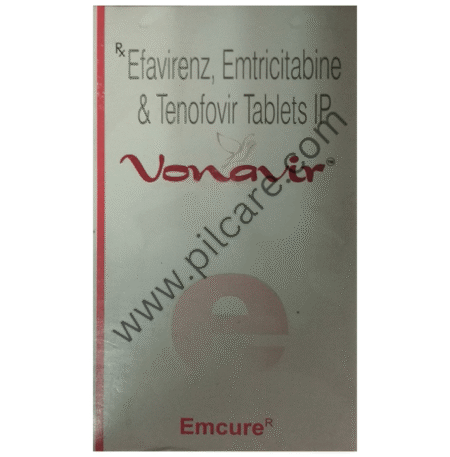Vonavir Tablet