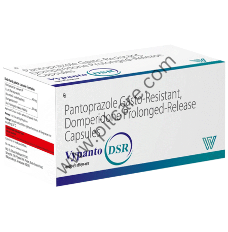 Vypanto DSR Capsule