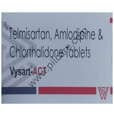 Vysart-ACT Tablet