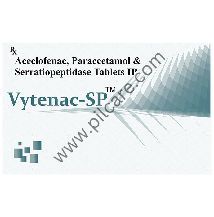 Vytenac-SP Tablet