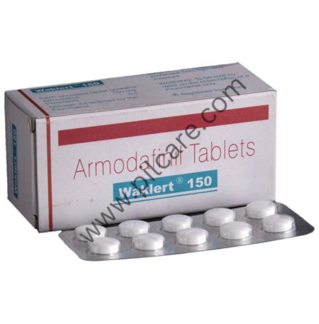 Waklert 150 Tablet