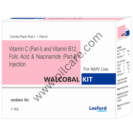 Walcobal Kit