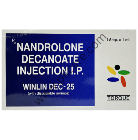 Winlin Dec 25 Injection