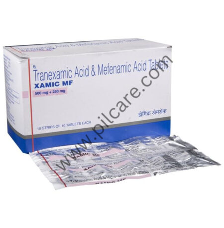 Xamic MF Tablet