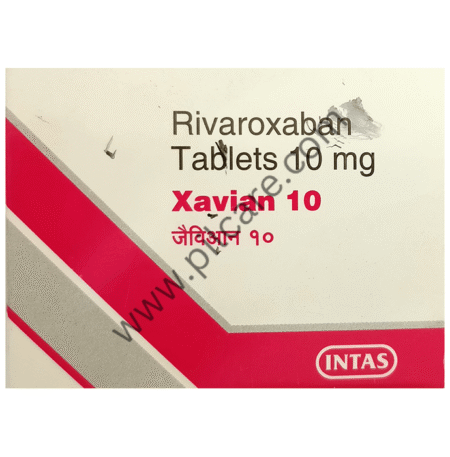 Xavian 10 Tablet